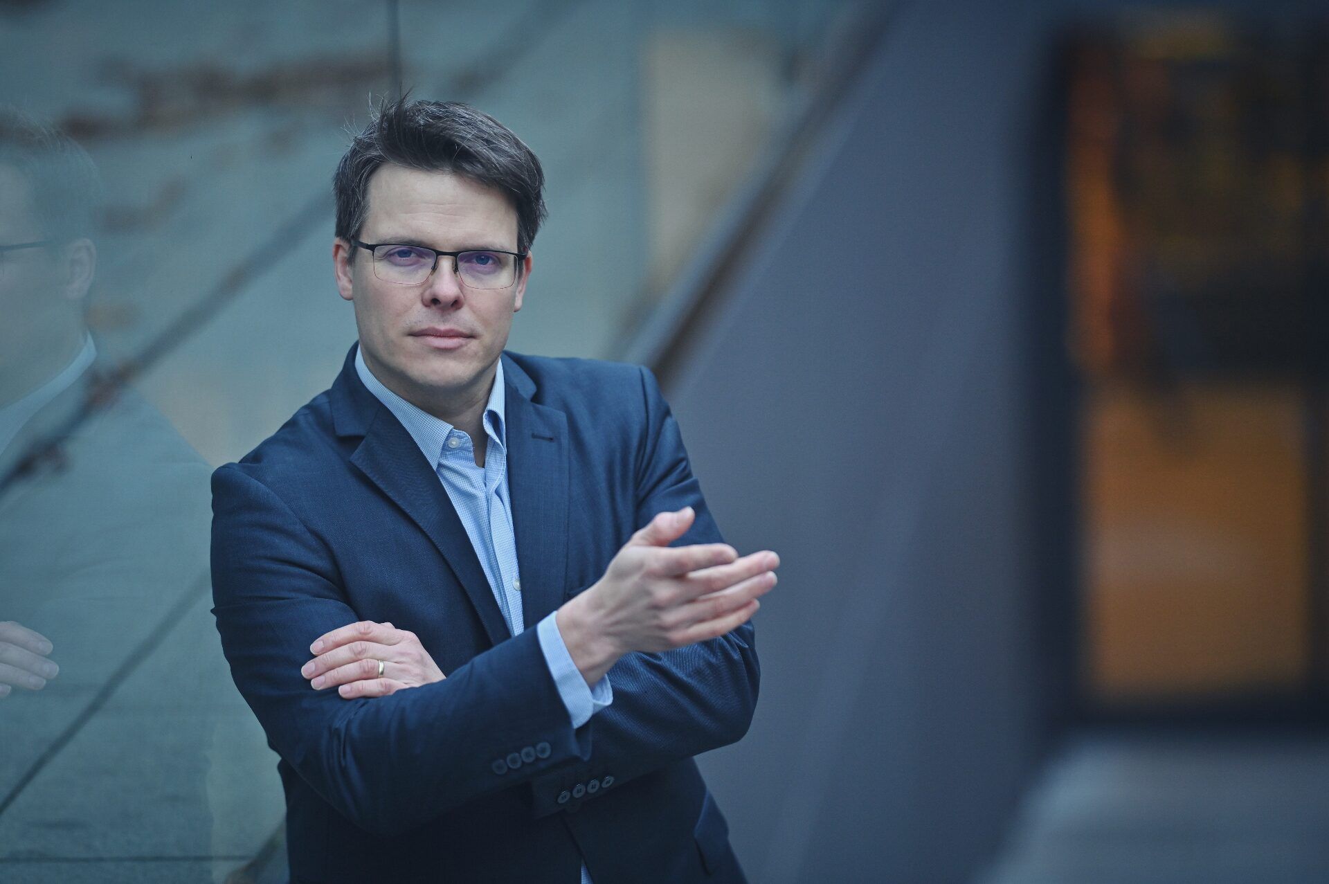Ondřej Vojáček